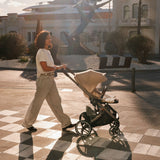 Poussette Balios S Lux - Amande-Cybex-CYB-524001217-CLÉMENT