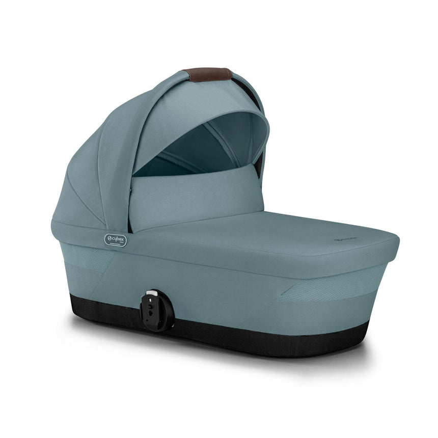 Nacelle Gazelle S Stormy Bleu-Cybex-CYB-524001253-CLÉMENT