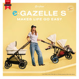 Second Siège Gazelle S - Stormy Bleu-Cybex-CYB-524001319-CLÉMENT