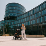 Poussette Eos - Amande-Cybex-CYB-524002681-CLÉMENT