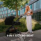 Poussette Eos - Amande-Cybex-CYB-524002681-CLÉMENT