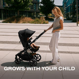 Poussette Eos - Amande-Cybex-CYB-524002681-CLÉMENT