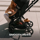 Poussette Eos - Amande-Cybex-CYB-524002681-CLÉMENT