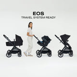Poussette Eos - Amande-Cybex-CYB-524002681-CLÉMENT
