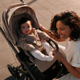 Poussette Balios S Lux - Brun Chocolat-Cybex-CYB-525000119-CLÉMENT