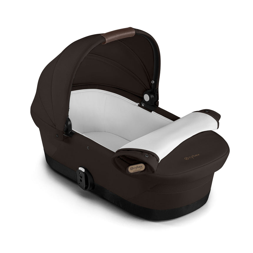 Landau Gazelle S - Brun Chocolat-Cybex-CYB-525000167-CLÉMENT