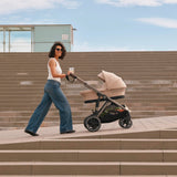 Landau Gazelle S - Brun Chocolat-Cybex-CYB-525000167-CLÉMENT