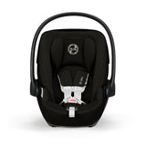 Siège Auto Cloud G Pro - Noir-Cybex-CYB-525000609-CLÉMENT