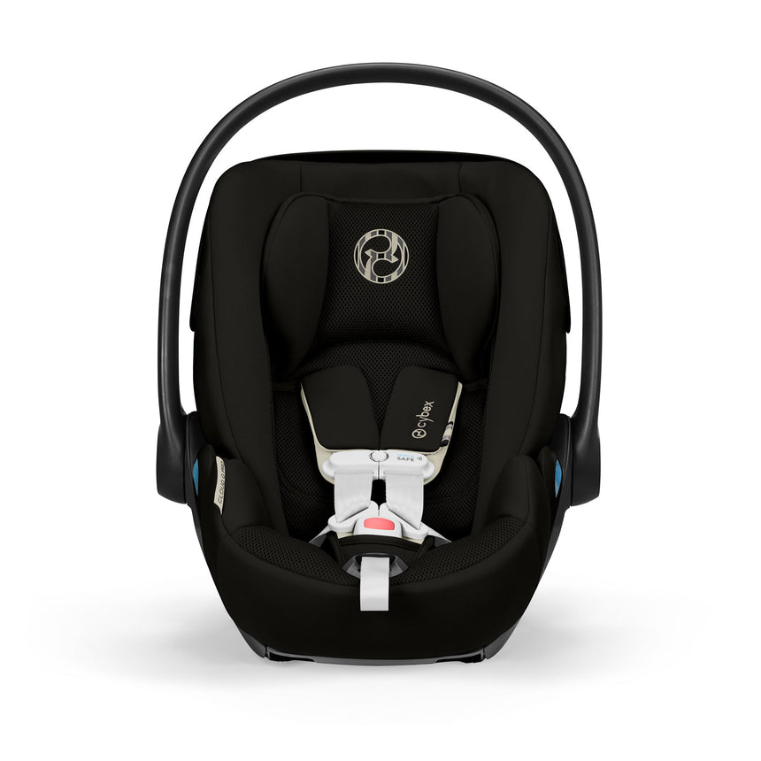 Siège Auto Cloud G Pro - Noir-Cybex-CYB-525000609-CLÉMENT