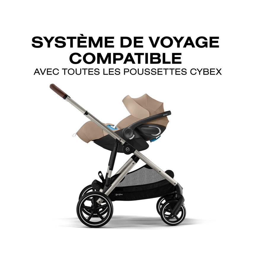 Siège Auto Cloud G Pro - Noir-Cybex-CYB-525000609-CLÉMENT