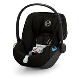 Siège Auto Cloud G Pro - Noir-Cybex-CYB-525000609-CLÉMENT