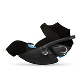 Siège Auto Cloud G Pro - Noir-Cybex-CYB-525000609-CLÉMENT