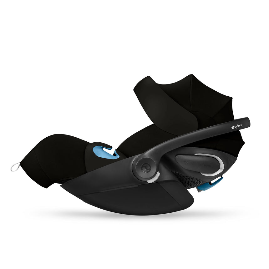 Siège Auto Cloud G Pro - Noir-Cybex-CYB-525000609-CLÉMENT