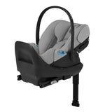 Siège Auto Cloud G Pro - Gris Stone-Cybex-CYB-525000611-CLÉMENT