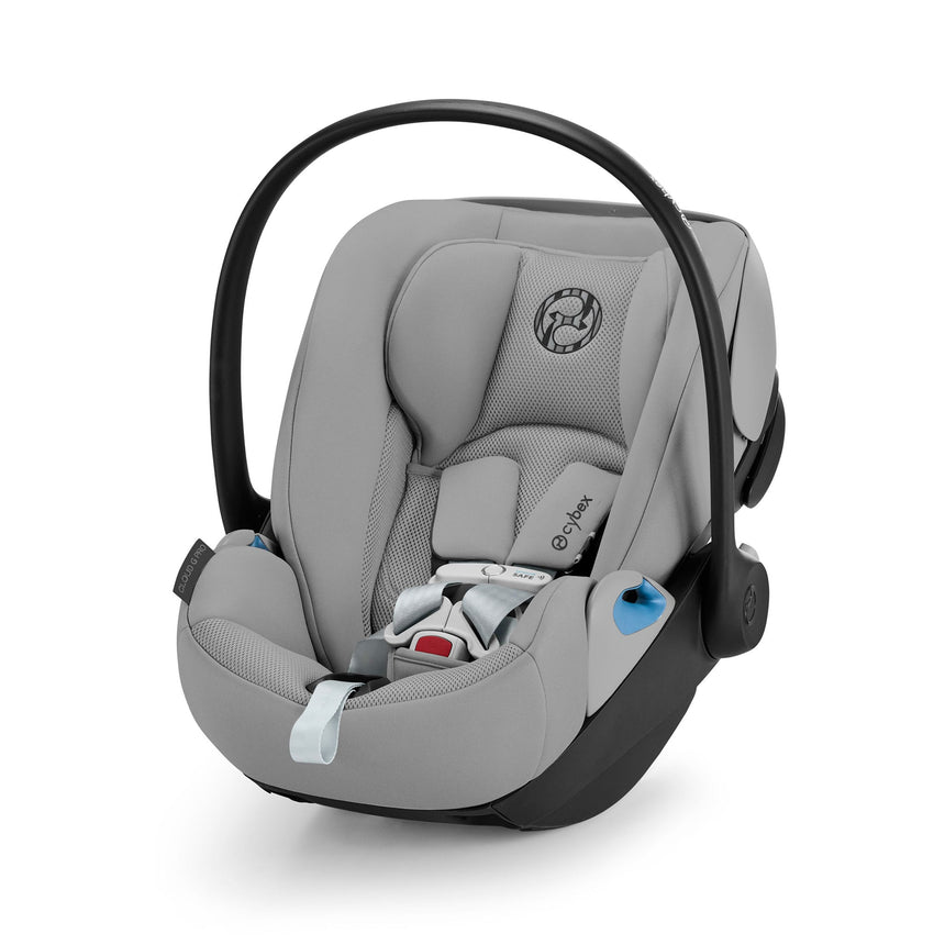 Siège Auto Cloud G Pro - Gris Stone-Cybex-CYB-525000611-CLÉMENT