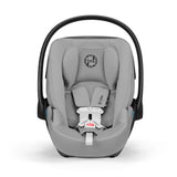 Siège Auto Cloud G Pro - Gris Stone-Cybex-CYB-525000611-CLÉMENT