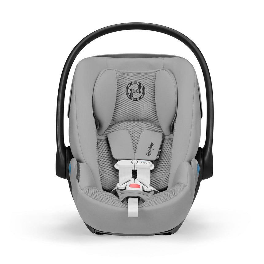 Siège Auto Cloud G Pro - Gris Stone-Cybex-CYB-525000611-CLÉMENT