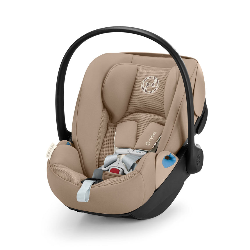 Siège Auto Cloud G Pro - Amande-Cybex-CYB-525000617-CLÉMENT