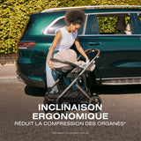 Siège Auto Cloud G Pro - Amande-Cybex-CYB-525000617-CLÉMENT
