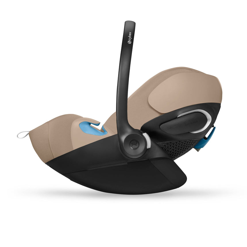 Siège Auto Cloud G Pro - Amande-Cybex-CYB-525000617-CLÉMENT
