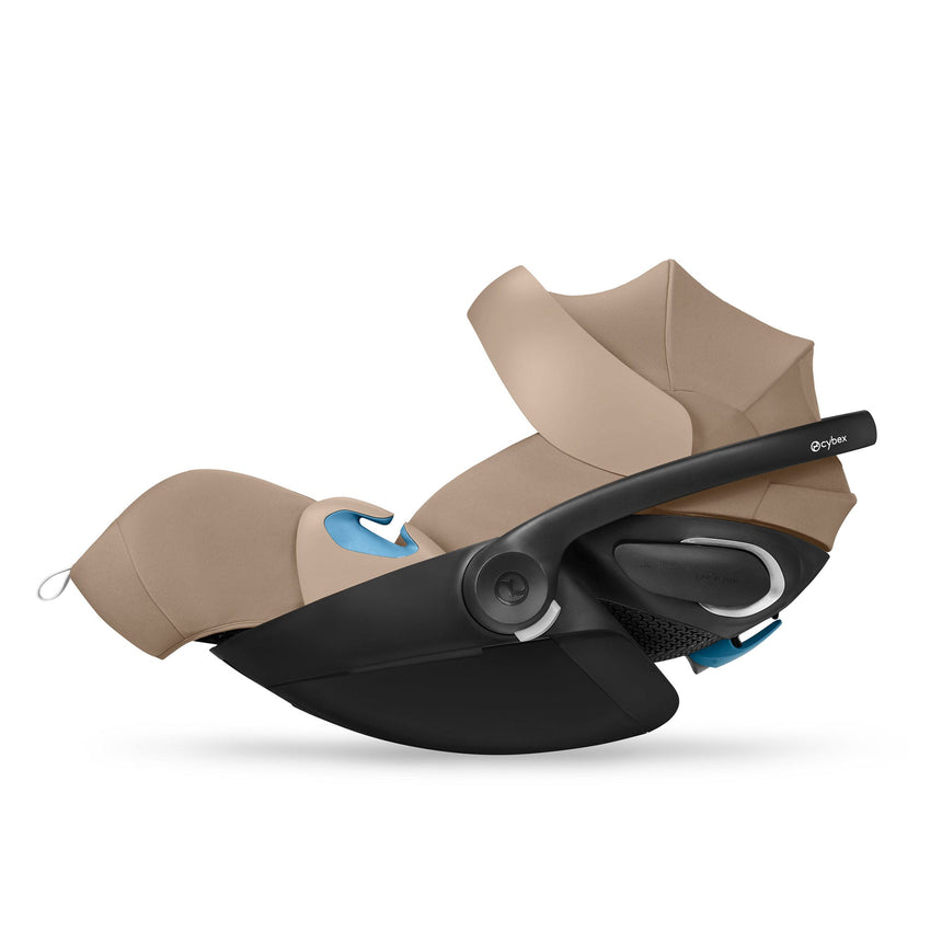 Siège Auto Cloud G Pro - Amande-Cybex-CYB-525000617-CLÉMENT