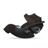 Siège Auto Cloud G Pro - Brun Chocolat-Cybex-CYB-525001093-CLÉMENT