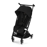 Poussette de voyage ultra légère LIBELLE - Noir-Cybex-CYB-526000933-CLÉMENT