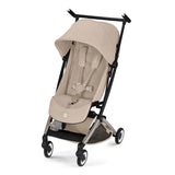 Poussette de voyage ultra légère LIBELLE - Amande-Cybex-CYB-526000945-CLÉMENT