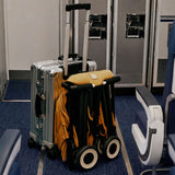 Poussette de voyage ultra légère LIBELLE - Amande-Cybex-CYB-526000945-CLÉMENT