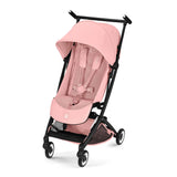 Poussette de voyage ultra légère LIBELLE - Rose-Cybex-CYB-526000969-CLÉMENT