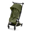 Poussette de voyage ultra légère LIBELLE - Vert-Cybex-CYB-526000981-CLÉMENT