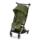 Poussette de voyage ultra légère LIBELLE - Vert-Cybex-CYB-526000981-CLÉMENT