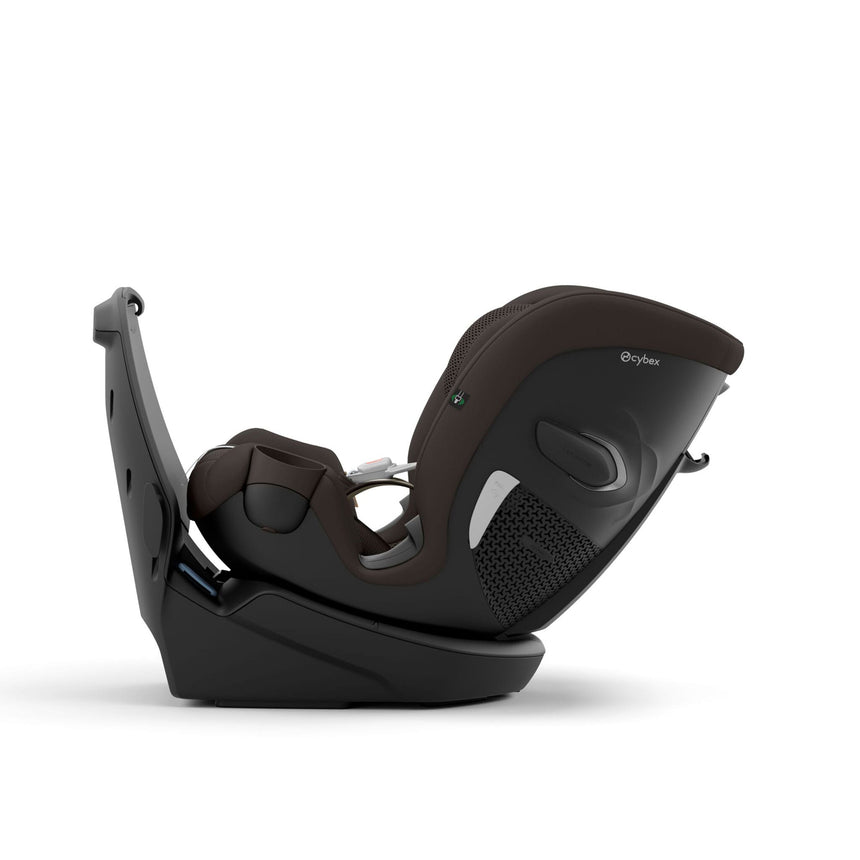 Siège Auto Callisto G 360 - Brun Chocolat-Cybex-CYB-526001855-CLÉMENT