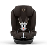 Siège Auto Callisto G 360 - Brun Chocolat-Cybex-CYB-526001855-CLÉMENT