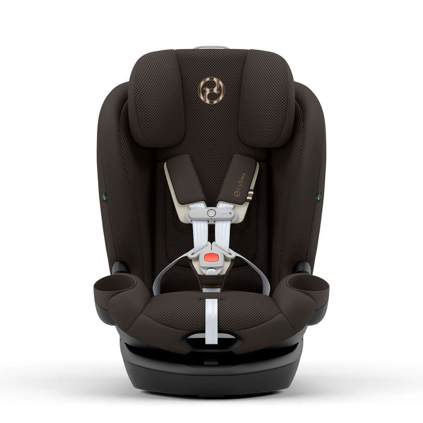 Siège Auto Callisto G 360 - Brun Chocolat-Cybex-CYB-526001855-CLÉMENT