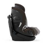 Siège Auto Callisto G 360 - Brun Chocolat-Cybex-CYB-526001855-CLÉMENT