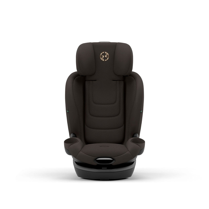 Siège Auto Callisto G 360 - Brun Chocolat-Cybex-CYB-526001855-CLÉMENT