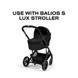 Landau Balios S Lux P - Noir-Cybex-CYB-526002961-CLÉMENT