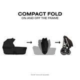 Landau Balios S Lux P - Noir-Cybex-CYB-526002961-CLÉMENT