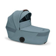 Landau Balios S Lux P - Bleu-Cybex-CYB-526002963-CLÉMENT