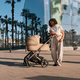 Landau Balios S Lux P - Amande-Cybex-CYB-526002965-CLÉMENT