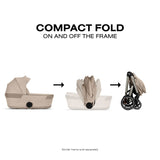 Landau Balios S Lux P - Amande-Cybex-CYB-526002965-CLÉMENT