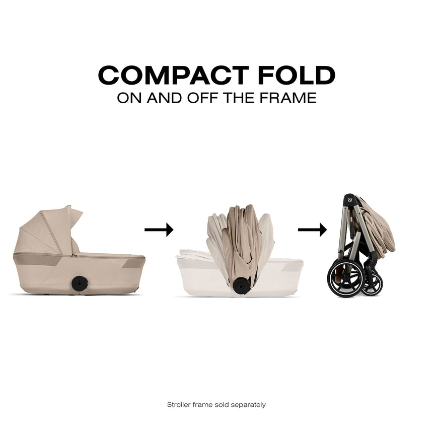 Landau Balios S Lux P - Amande-Cybex-CYB-526002965-CLÉMENT