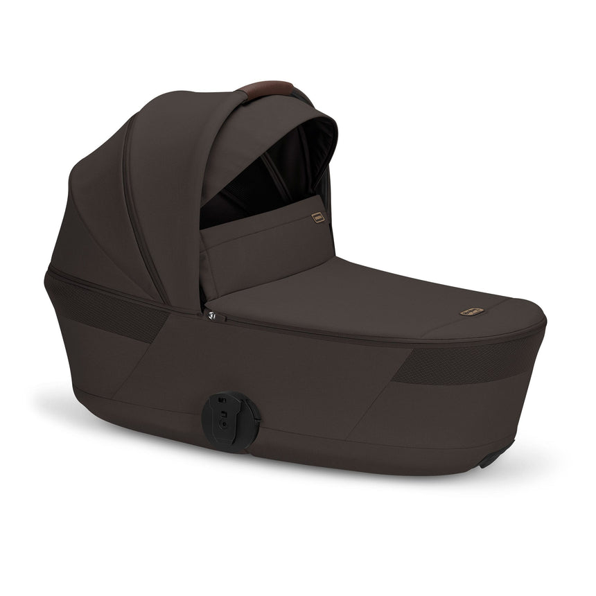 Landau Balios S Lux P - Brun Chocolat-Cybex-CYB-526002967-CLÉMENT