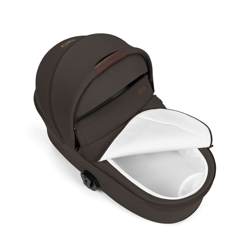 Landau Balios S Lux P - Brun Chocolat-Cybex-CYB-526002967-CLÉMENT