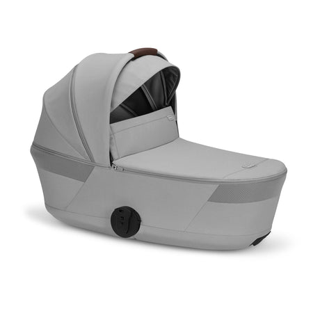 Landau Balios S Lux P - Gris-Cybex-CYB-526002969-CLÉMENT