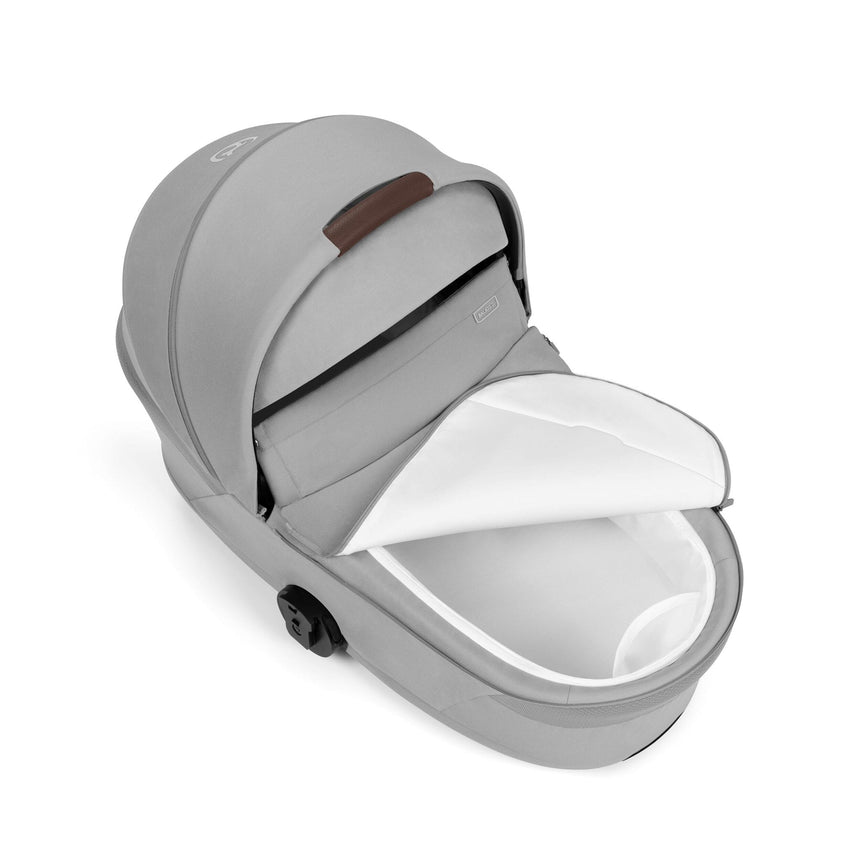 Landau Balios S Lux P - Gris-Cybex-CYB-526002969-CLÉMENT
