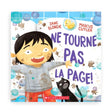 Ne Tourne Pas La Page!-Prologue-PRL-A141515-CLÉMENT
