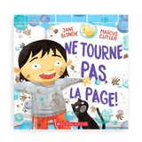 Ne Tourne Pas La Page!-Prologue-PRL-A141515-CLÉMENT