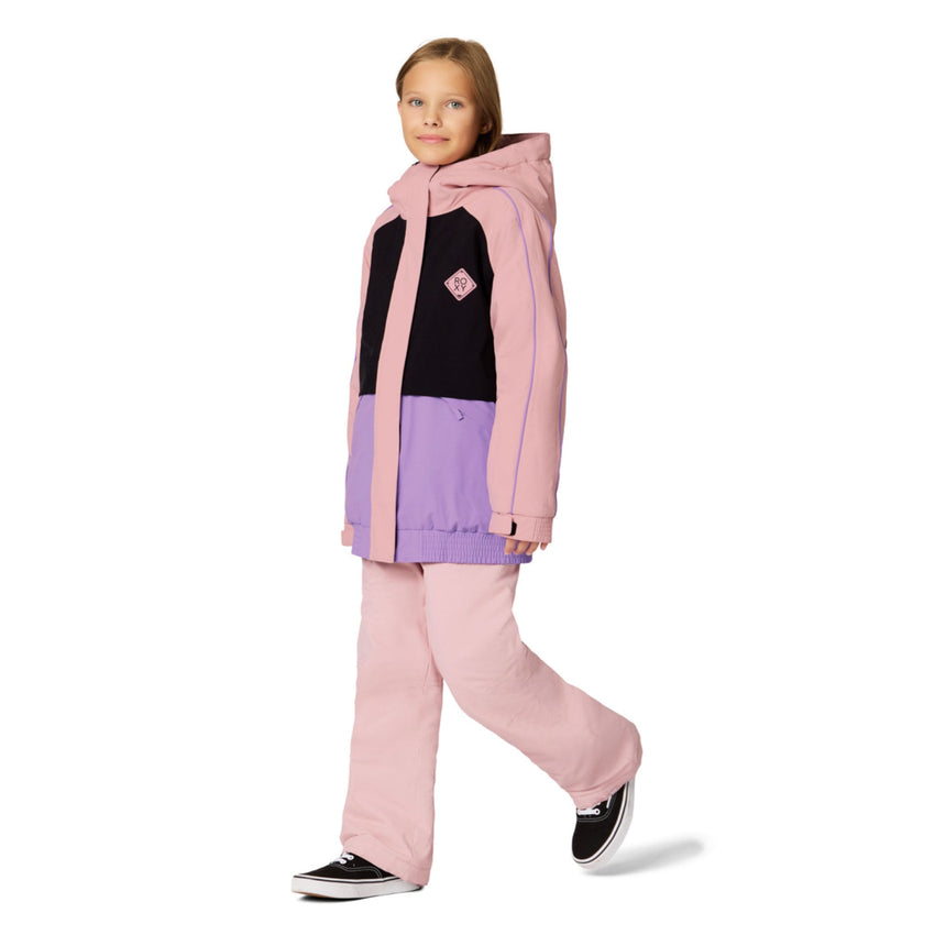 Manteau Perfect Powder 8-16ans-Roxy-RXX-25ROFJM05S-CLÉMENT